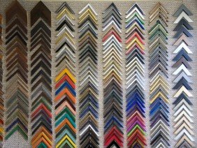 Custom Framing Company - Photo 2