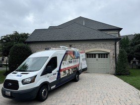 Home Tech Exterior - Photo -1