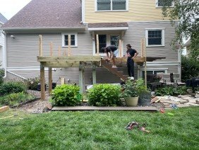 Salty Construction Co - Photo -1