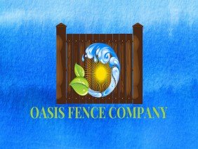 Oasis Fence Co. - Photo 6