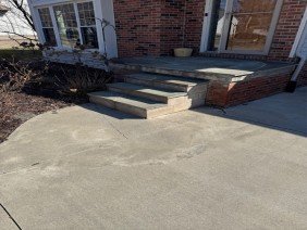 United Masonry & Hardscape - Photo 0