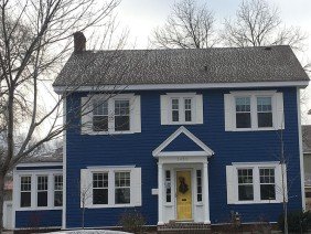 Midwest Roofing, Siding & Windows, LLC. - Photo -1