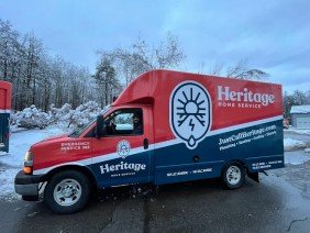 Heritage Home Service - Photo 6