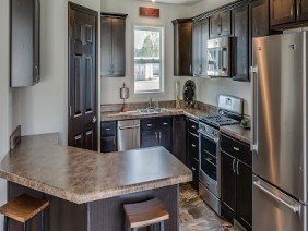 Inspired Modular Houses - Photo 1