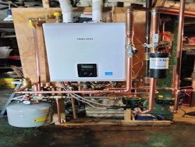 Power Plumbing - Photo 1