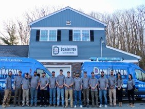 Domination Plumbing and Heating - Photo 0