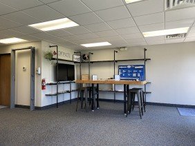 Complete Commercial Door And Hardware - Photo 0