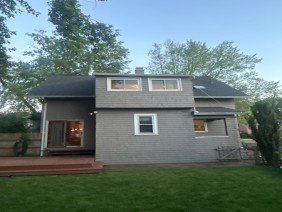 Adam Quenneville Roofing & Siding, Inc. - Photo 0