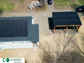 Current Energy - Photo 1