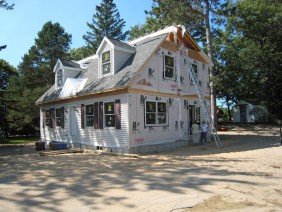 Pere Marquette Builders, LLC - Photo 1