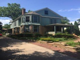 Brennan Heikes Professional Painting LLC - Photo -1