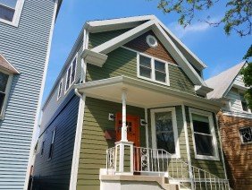 Ideal Siding Boston - Photo 1