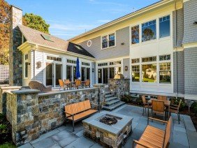 Benchmark Builders, Inc. - Photo 2