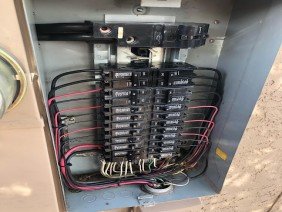 Rabago Electric LLC - Photo -1