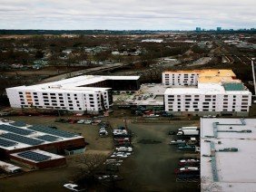 Northeast Framing Inc. - Photo 1