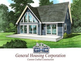 General Housing Corporation - Photo 6
