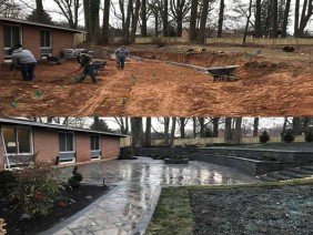 Silver Spring Landscaping - Photo 5