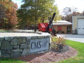 Construction Materials Service, Inc - CMS Inc. - Photo 3