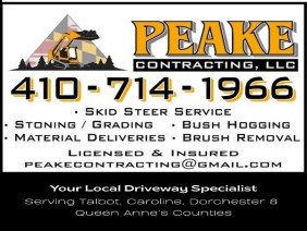Peake Contracting, LLC - Photo 0