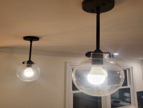 Homeland Electric LLC - Photo 1