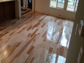 Mid-Coast Flooring LLC - Photo 2