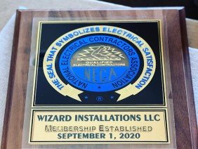 Wizard Installations L.L.C. - Photo 1