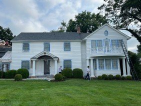 Annapolis Painting Services - Photo -1