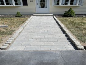 Burns Masonry Inc. - Photo 5