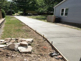 Rabalais Custom Concrete LLC - Photo 0