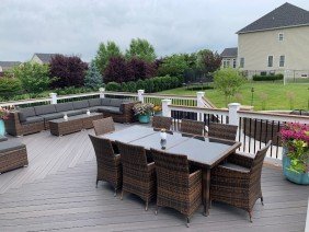 Casey Fence & Deck LLC - Photo 0