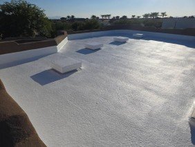 Desert State Roofing - Photo 4