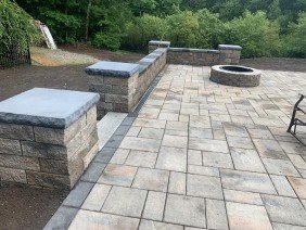 New Bedford Concrete Services - Photo 3