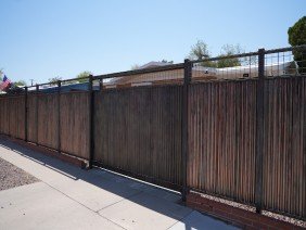 GAMA Fence & Metal Fabrication, LLC - Photo 5