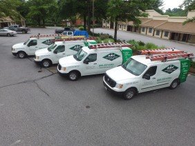 Pye-Barker Fire & Safety, formerly ABC Burglar Alarm System - Photo 2