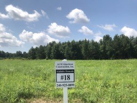 Sunset Ridge by ALM American Construction - Photo 1