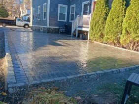 Academy masonry & Construction - Photo -1