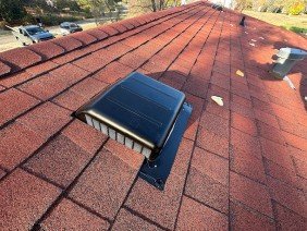 Loon Roofing & Construction - Photo 3