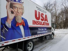 USA Insulation of SE Michigan - Photo 5