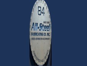 All-Steel Fabricating - Photo 6