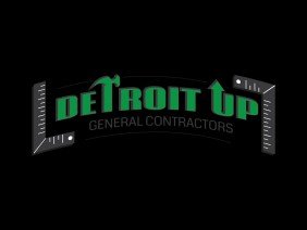 Detroit Up General Contractors - Photo -1