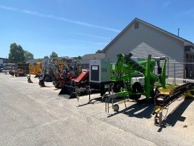 Hammersmith Equipment Company - Photo 6