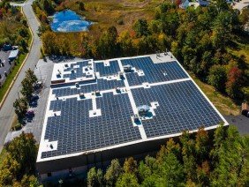 PV Squared Solar - Photo -1