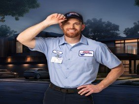 Roto-Rooter Plumbing & Water Cleanup - Photo 2