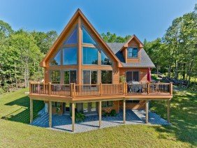 Main Eco Homes - Photo 1