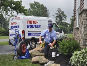 Roto-Rooter Plumbing & Water Cleanup - Photo 6