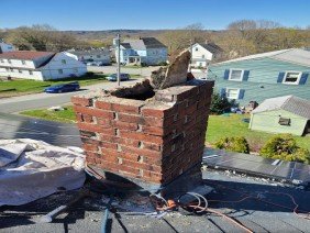 First Call Masonry & Foundation - Photo -1