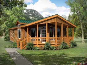 Factory Homes Wyoming - Photo 4