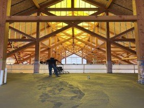 C.M.I. Concrete Professionals - Photo 2