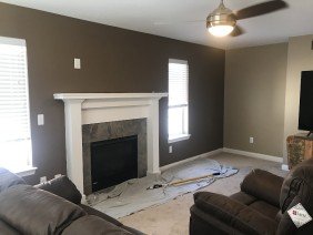 Michigan Paint Pros - Photo 4