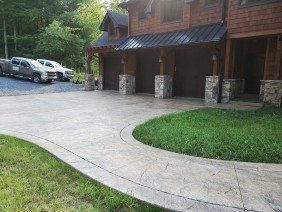 Blue Ribbon Concrete - Photo 0